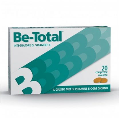 Betotal 20 таблеток