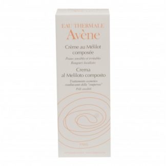Avene Cr Sweet Clover Comp 30 мл НП