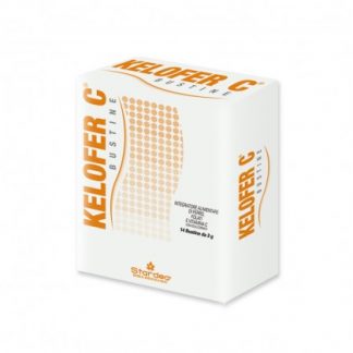 КЕЛОФЕР C 14 Конверты 3г