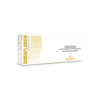 ДИМАФЛОРЕН 7 фл. 10 мл