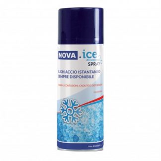 Nova Ice Instant Ice Spray 400 мл