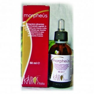 MORPHEUS GTT 50 мл