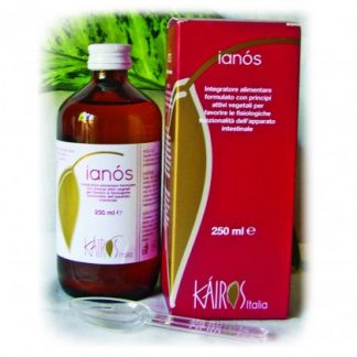 IANOS сироп 250 мл