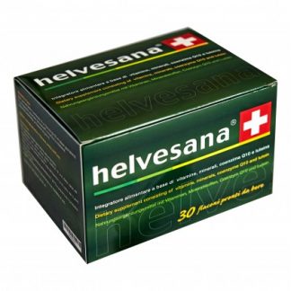 HELVESANA LIQ 30F 22M