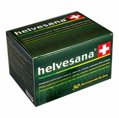 HELVESANA LIQ 30F 22M