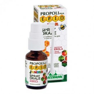 Epid Junior Oral Spray 15 мл