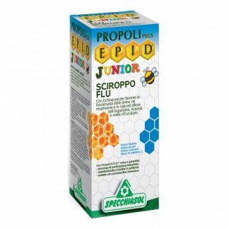Epid Junior Flu Syrup 100 мл
