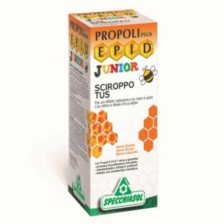 Epid Junior Tus Syrup 100 мл