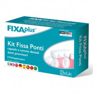 Комплект FIXAPLUS Несъемные мосты