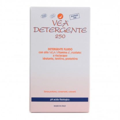 Vea Detergent Prot / ленит 250м