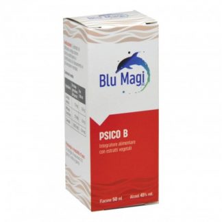 PSICO B 50 мл BG