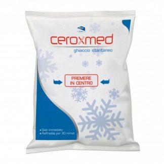 CEROXMED Ghiaccio Ist.2 Конверта
