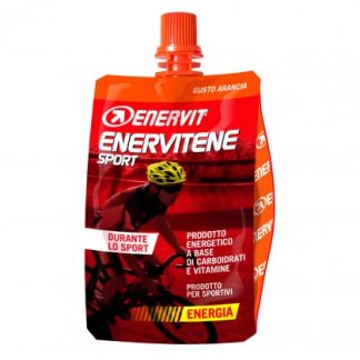 Enervitene CheerPack Orange 1 шт.