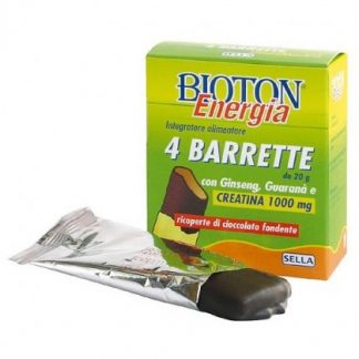 Биотон Энергия Барретта 20г 4 Пецци