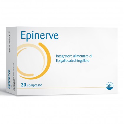 Epinerve 30cpr