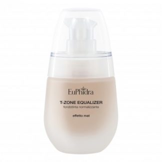 Евфидра SP Light Lifting Normalizing Foundation