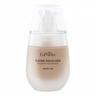 Euphidra SP Normalizing Foundation Лифтинг Dark