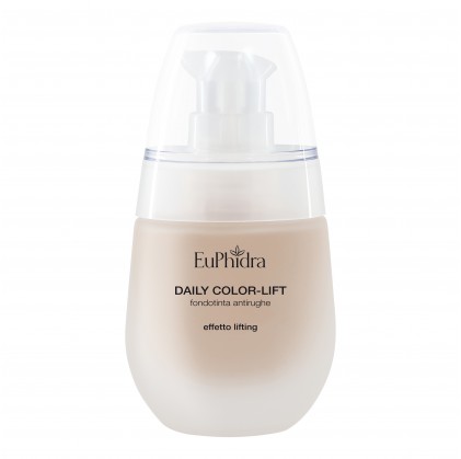 Эуфидра SR Light Lifting Foundation