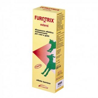 FUROTRIX EXTERIOR DOGS / GATT 500