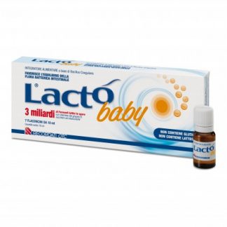 LACTO BABY Int. 7Fl.3B