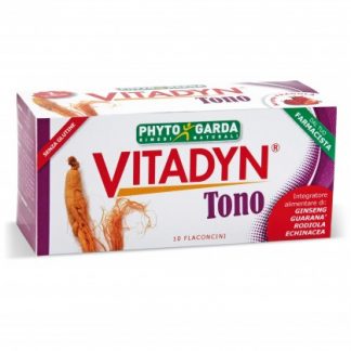 ВИТАДИН Тоно 10фл. 10 мл