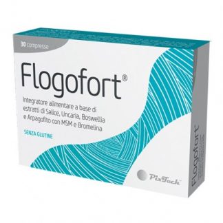 ФЛОГОФОРТ 30 спр