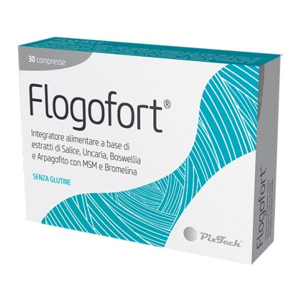 ФЛОГОФОРТ 30 спр