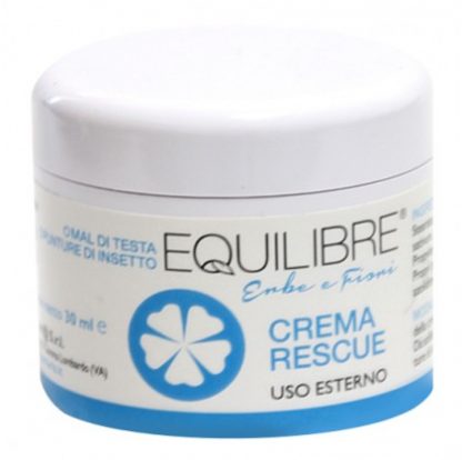 EQUILIBRE CR FLORAL 30 мл