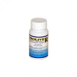 PROLIVER 60 Cpr