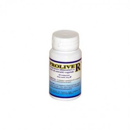 PROLIVER 60 Cpr