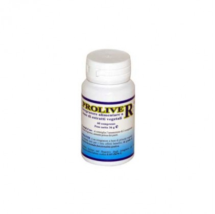 PROLIVER 60 Cpr