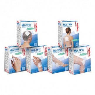 MULTIFIX SANIT GMB / GIN