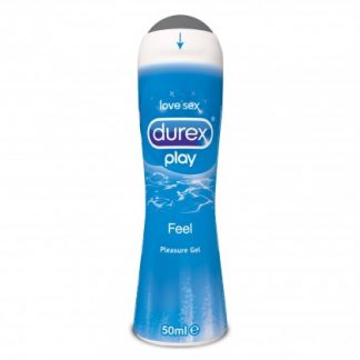 Durex Pleasure Feel Gel 50 мл