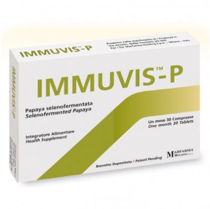 ИММУВИС-П 30 спр