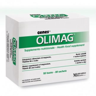 Конверты OLIMAG 20