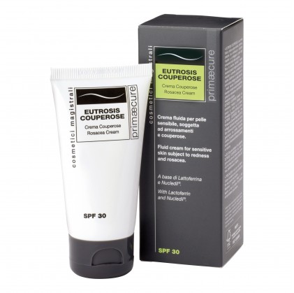 EUTROSIS Couperose Cream 50 мл