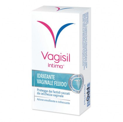 VAGISIL Plus Det.A / Batt + Запах