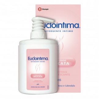 Euclointima Liquid Detergent 200 мл