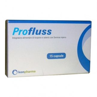 Profluss 15 капсулы