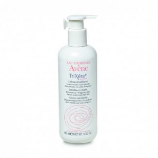 Avene Trixera Cr Emol 400мл