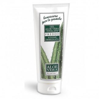 АНТИЦЕЛЛ FRED ALOE PLANTER CREAM