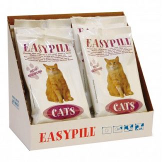 СУМКА ДЛЯ КОШКИ EASYPILL 40 г