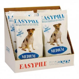 EASYPILL Dog 75 г