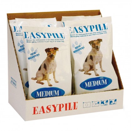 EASYPILL Dog 75 г