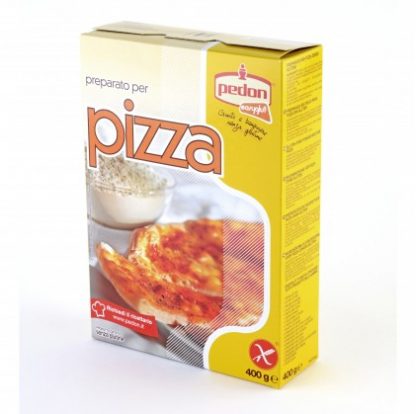 EASYGLUT Prep Пицца 400гр.