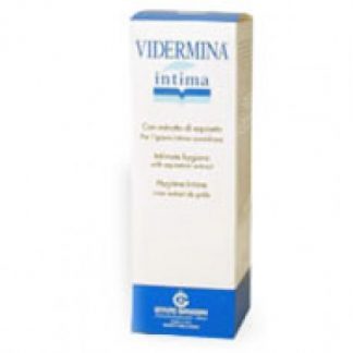 Vidermina Intimate Solution 500 мл
