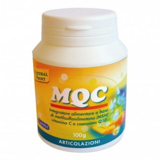 Порошок Mqc 100 г