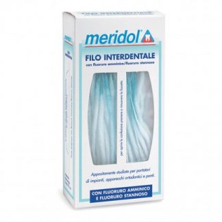 Меридол Зубная нить