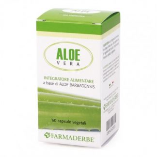 NUTRA Алоэ Вера 60 Cps