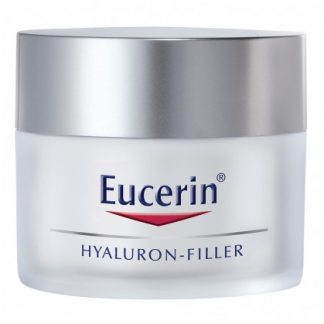 Eucerin Hyaluron Filler Day 50 мл.